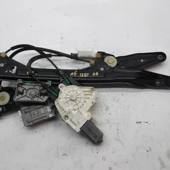WINDOW MECHANISM REAR RIGHT Audi A5, S5 2014 2.0 TDI AUT. 8k0959801a