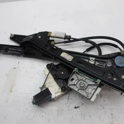 WINDOW MECHANISM REAR RIGHT Audi A5, S5 2014 2.0 TDI AUT. 8k0959801a