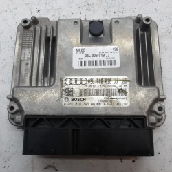 CENTRALINA INIEZIONE MOTORE Audi A5, S5 2014 2.0 TDI AUT. 03l906018jj