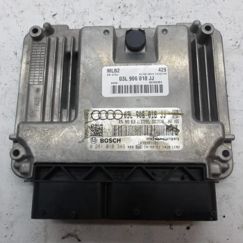 CENTRALINA INIEZIONE MOTORE Audi A5, S5 2014 2.0 TDI AUT. 03l906018jj