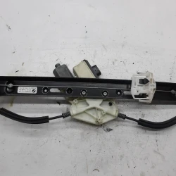 WINDOW MECHANISM REAR LEFT BMW X 2008 3 2.OD AUT. XDIVE 6925965-2 51353448251