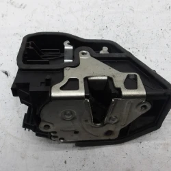 DOOR LOCK REAR RIGHT BMW X 2008 3 2.OD AUT. XDIVE 51227202148