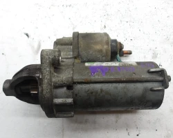 STARTER MOTOR Fiat FIORINO 2008 1.3 JTD 518102660