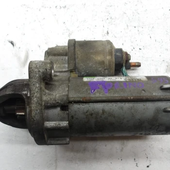 STARTER MOTOR Fiat FIORINO 2008 1.3 JTD 518102660