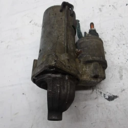 STARTER MOTOR Fiat FIORINO 2008 1.3 JTD 518102660