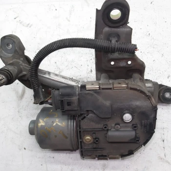 WIPER MECHANISM Ford S-Max/Galaxy 2011 2.0 TDCI 6m21-17504-al