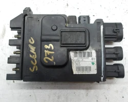 centralina vario Renault SCENIC 2009 III. 1.6 16V GRAND 243800005r