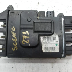 centralina vario Renault SCENIC 2009 III. 1.6 16V GRAND 243800005r