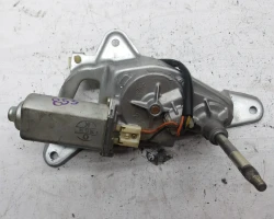 WIPER MECHANISM Suzuki IGNIS 2004 1.5 4WD 34355-581
