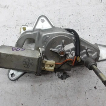 WIPER MECHANISM Suzuki IGNIS 2004 1.5 4WD 34355-581