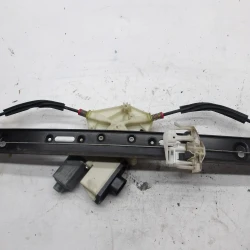 WINDOW MECHANISM REAR RIGHT BMW X 2008 3 2.OD AUT. XDIVE 6925966-2 51353448252