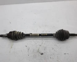 SEMIASSE ANTERIORE SINISTRO Peugeot 208 2013 1.2 9803959580