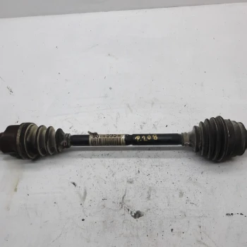 SEMIASSE ANTERIORE SINISTRO Peugeot 208 2013 1.2 9803959580
