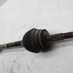 SEMIASSE ANTERIORE SINISTRO Peugeot 208 2013 1.2 9803959580