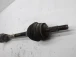 SEMIASSE ANTERIORE SINISTRO Peugeot 208 2013 1.2 9803959580