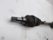 SEMIASSE ANTERIORE SINISTRO Peugeot 208 2013 1.2 9803959580