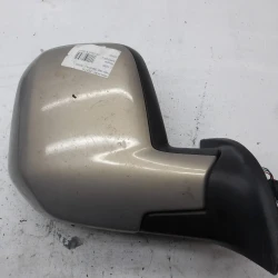 MIRROR RIGHT Peugeot PARTNER 3 2009 1.6 HDI