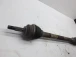 AXLE SHAFT FRONT RIGHT Peugeot 208 2013 1.2 9801611280
