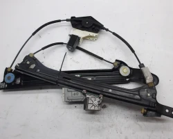 WINDOW MECHANISM FRONT RIGHT Audi A5, S5 2014 2.0 TDI AUT. 8t0959802b 8T8837462B