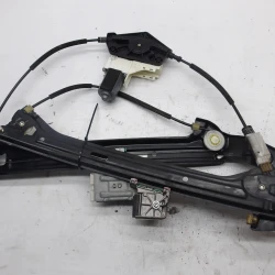 WINDOW MECHANISM FRONT RIGHT Audi A5, S5 2014 2.0 TDI AUT. 8t0959802b 8T8837462B