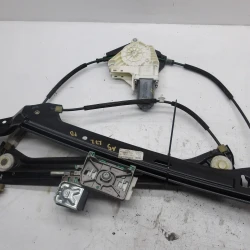 WINDOW MECHANISM FRONT RIGHT Audi A5, S5 2014 2.0 TDI AUT. 8t0959802b 8T8837462B