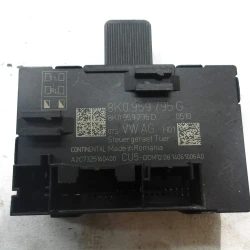 Computer / control unit other Audi A4, S4 2014 2.0 TDI AVANT QUATTRO 8k0959795g