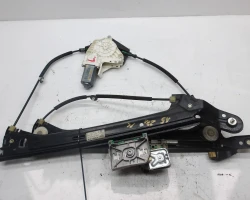 WINDOW MECHANISM FRONT LEFT Audi A5, S5 2014 2.0 TDI AUT. 8t0959801b 8T8837461B