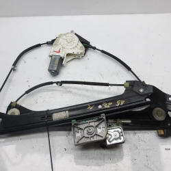 WINDOW MECHANISM FRONT LEFT Audi A5, S5 2014 2.0 TDI AUT. 8t0959801b 8T8837461B