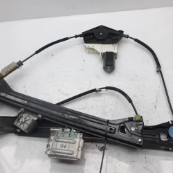 WINDOW MECHANISM FRONT LEFT Audi A5, S5 2014 2.0 TDI AUT. 8t0959801b 8T8837461B