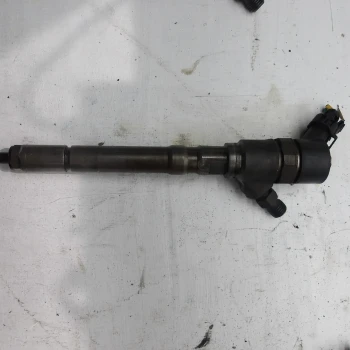 ŠOBA Hyundai Santafe 2002 2.0 D 3380027000
