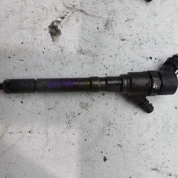 INJECTOR Hyundai Santafe 2002 2.0 D 3380027000