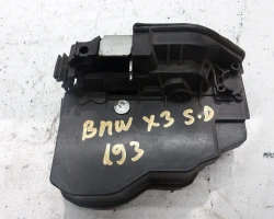 ZAKLEP  SPREDAJ DESNA BMW X 2008 3 2.OD AUT. XDIVE 51217202146