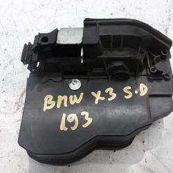 ZAKLEP SPREDAJ DESNA BMW X 2008 3 2.OD AUT. XDIVE 51217202146 ZAKLEP SPREDAJ DESNA BMW X 2008 3 2.OD AUT. XDIVE 51217202146