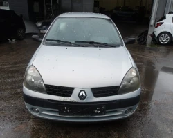 AVTO ZA DELE Renault CLIO II 2002 1.5 DCI