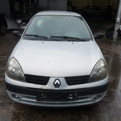 CAR FOR PARTS Renault CLIO II 2002 1.5 DCI