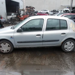 AVTO ZA DELE Renault CLIO II 2002 1.5 DCI