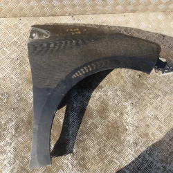 PARAFANGO DESTRO Peugeot 208 2013 1.2 9672971480