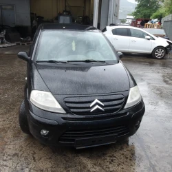 CAR FOR PARTS Citroën C3 2008 1.6 16V