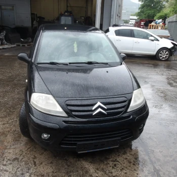 AUTO PER PEZZI Citroën C3 2008 1.6 16V