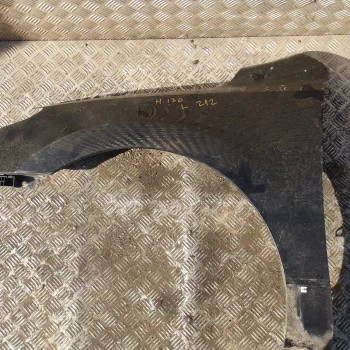 FENDER LEFT Hyundai i30 2011 1.4 663112R220