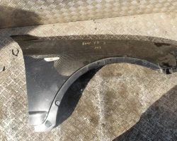 FENDER RIGHT BMW X 2008 3 2.OD AUT. XDIVE 41353405922