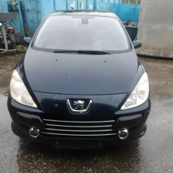 CAR FOR PARTS Peugeot 307 2008 1.6 16V