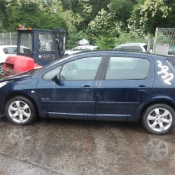 AVTO ZA DELE Peugeot 307 2008 1.6 16V