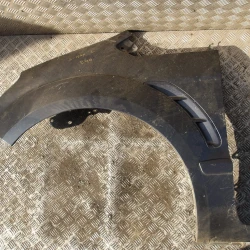 PARAFANGO SINISTRO Ford S-Max/Galaxy 2011 2.0 TDCI 1712811