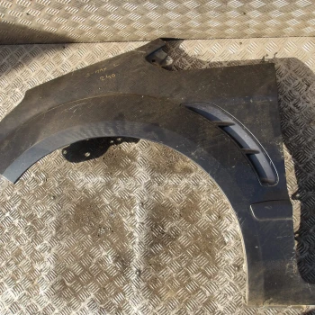 PARAFANGO SINISTRO Ford S-Max/Galaxy 2011 2.0 TDCI 1712811