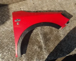 FENDER RIGHT Škoda Fabia 2011 1.2 TSI MONTE CARLO