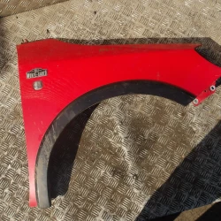 FENDER RIGHT Škoda Fabia 2011 1.2 TSI MONTE CARLO