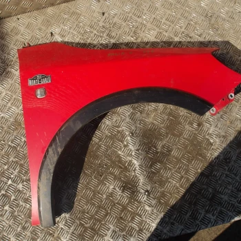 FENDER RIGHT Škoda Fabia 2011 1.2 TSI MONTE CARLO