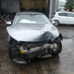 CAR FOR PARTS Peugeot 308 2019 1.2 BREAK