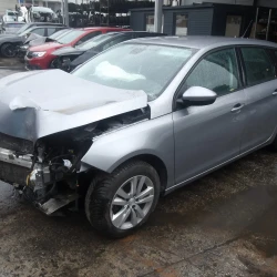 AVTO ZA DELE Peugeot 308 2019 1.2 BREAK